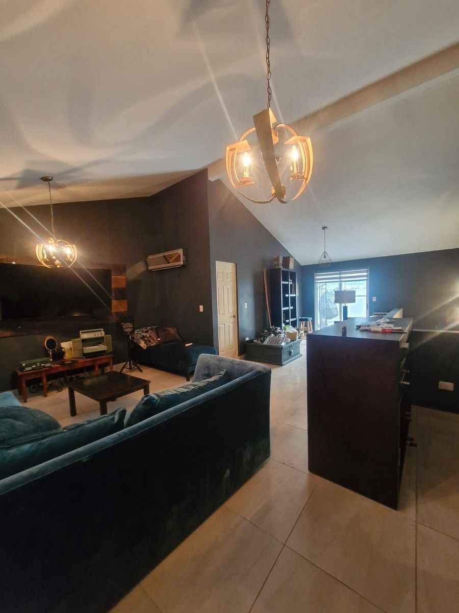 Casa em Montenova, García, foto 23 de 25