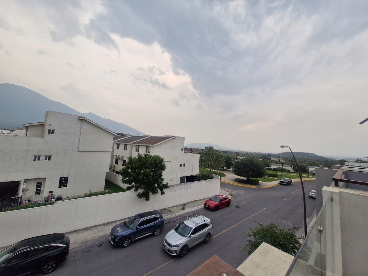 Casa em Montenova, García, foto 24 de 25