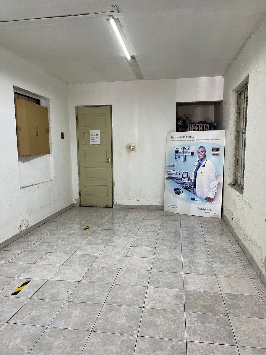 Local comercial en Mitras Centro, Monterrey, foto 4 de 8