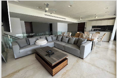APARTAMENTO À VENDA ACAPULCO TRÊS VIDAS