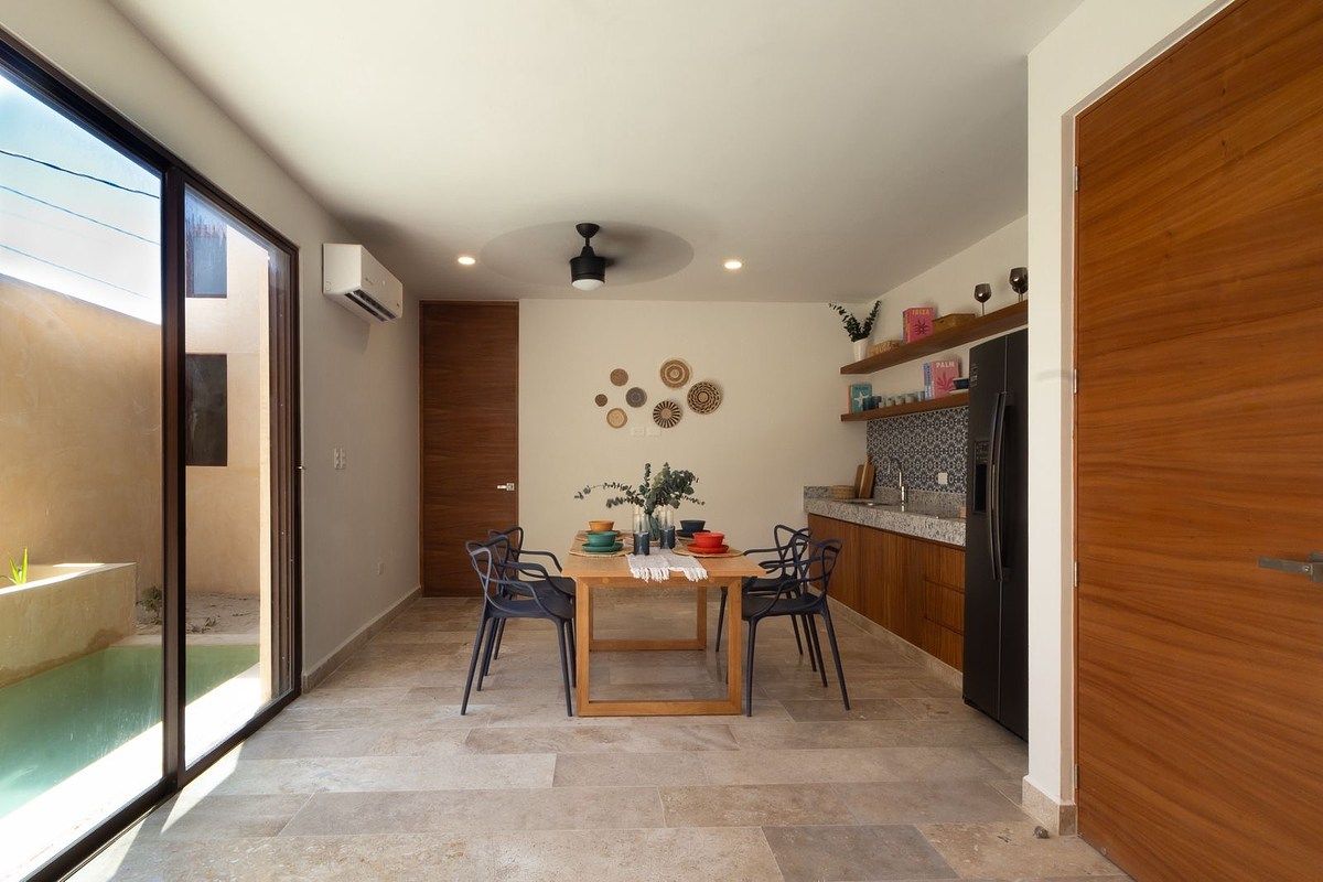 Casa em Dzemul, Mérida, foto 5 de 15