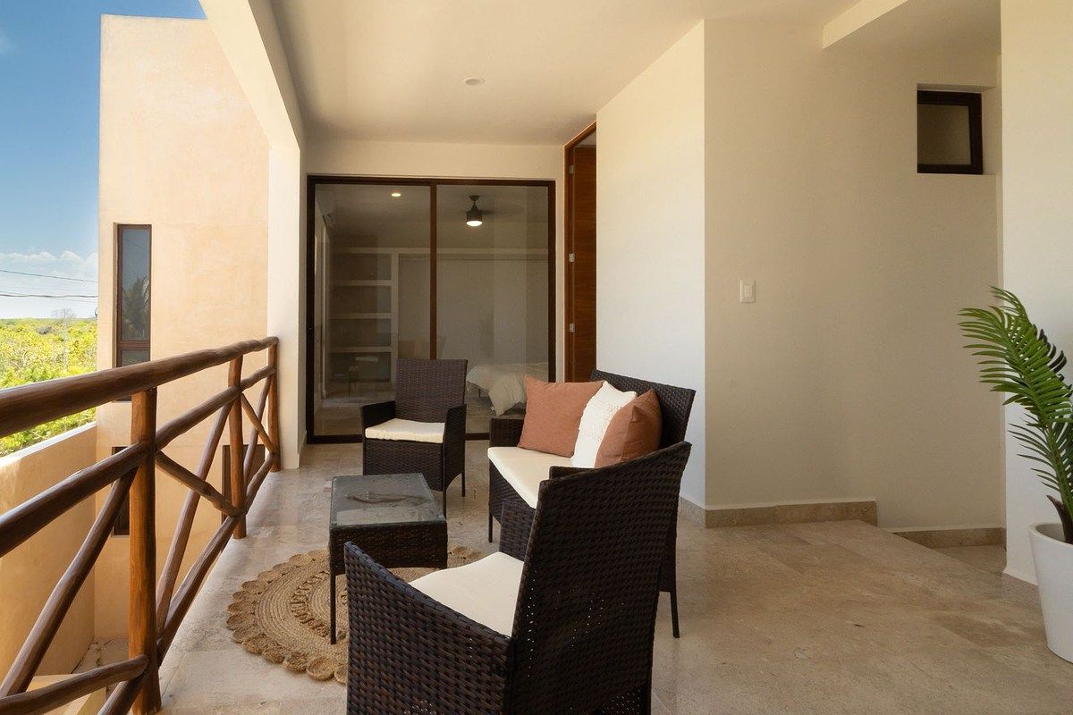 Casa em Dzemul, Mérida, foto 14 de 15
