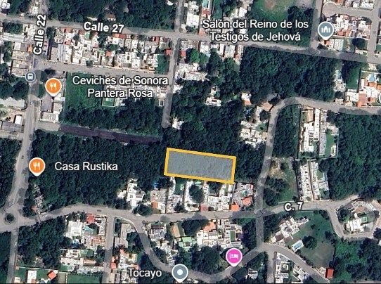 EN VENTA TERRENO CON LUZ FRENTE A TERRENO | CHOLUL | - foto 1