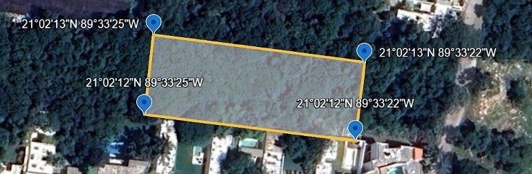 EN VENTA TERRENO CON LUZ FRENTE A TERRENO | CHOLUL | - foto 2