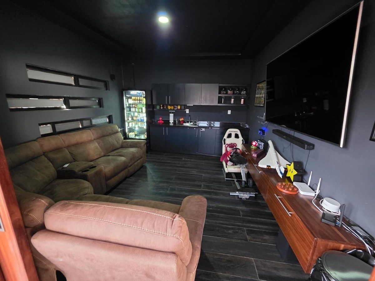 House in La Escondida, Tequila, photo 14 of 19