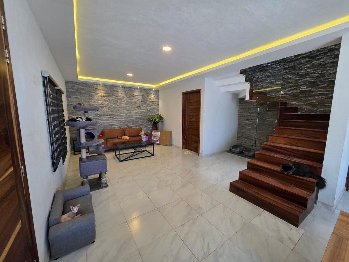 House in La Escondida, Tequila, photo 3 of 19