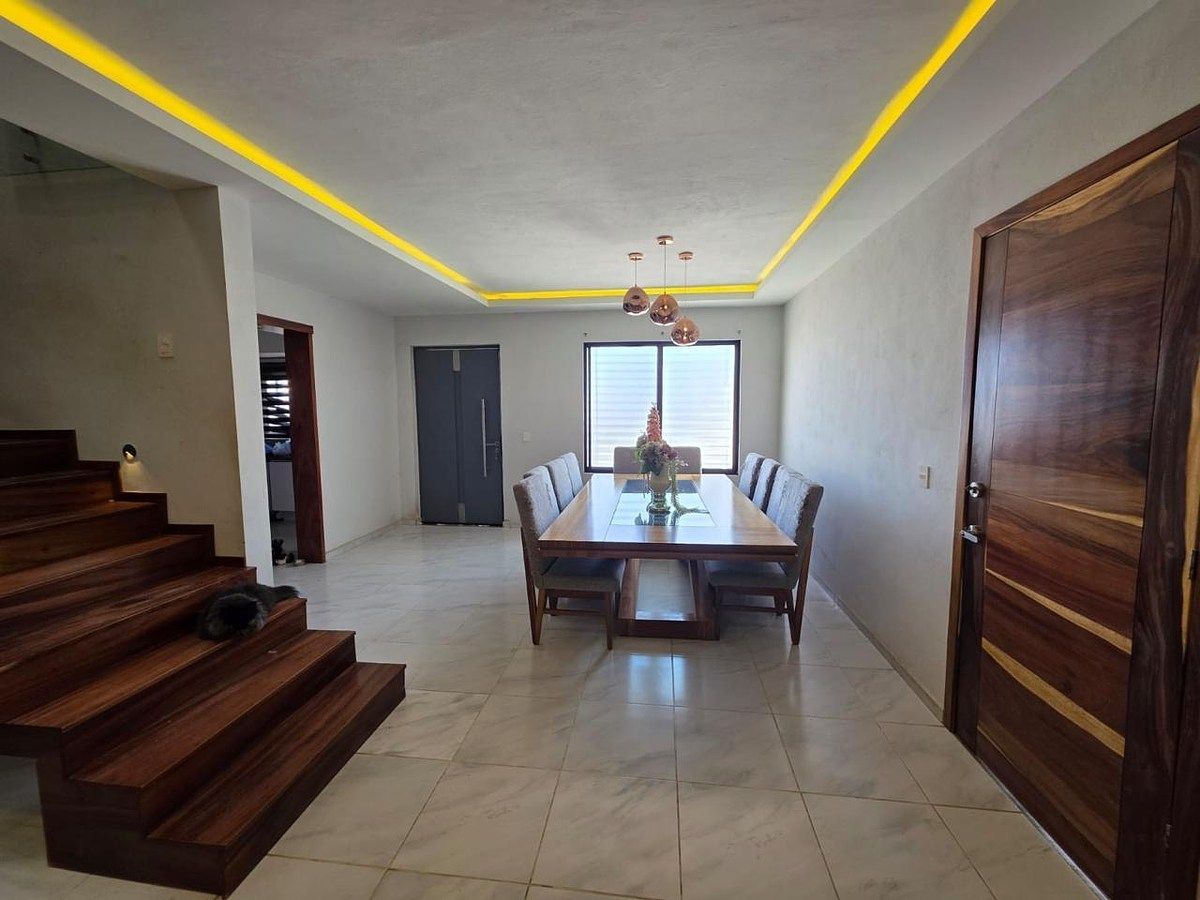 House in La Escondida, Tequila, photo 4 of 19