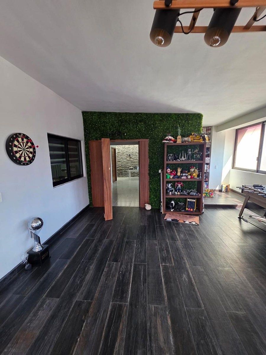 House in La Escondida, Tequila, photo 18 of 19
