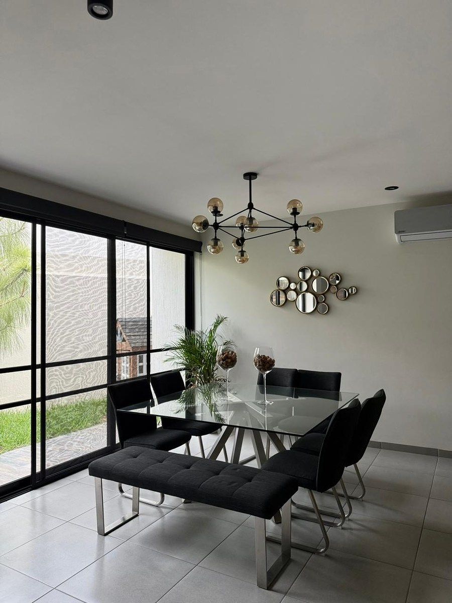 Casa en Villa de Pozos, San Luis Potosí, foto 4 de 24