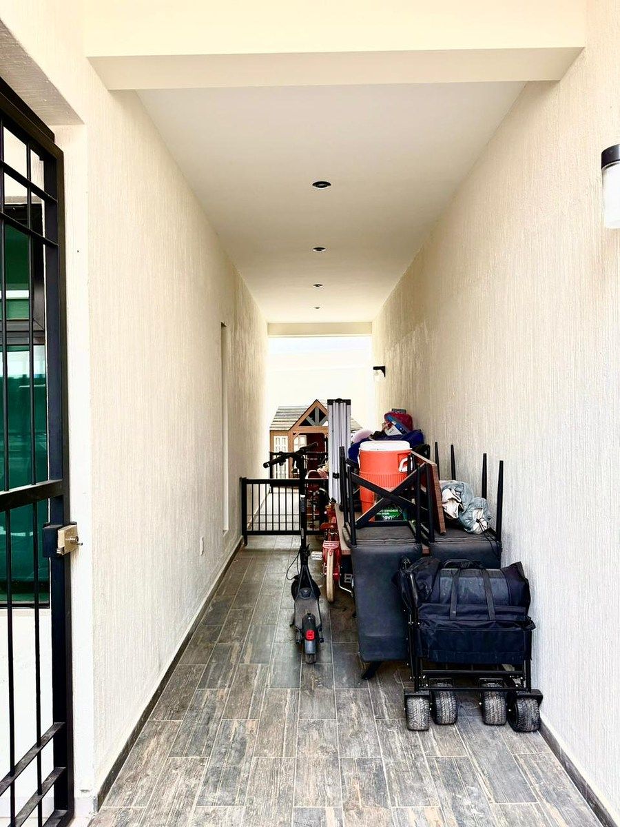 Casa en Villa de Pozos, San Luis Potosí, foto 23 de 24