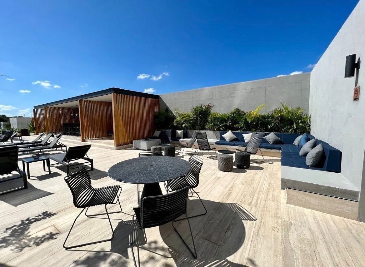 Apartamento em San Ramon Norte I, Mérida, foto 17 de 21