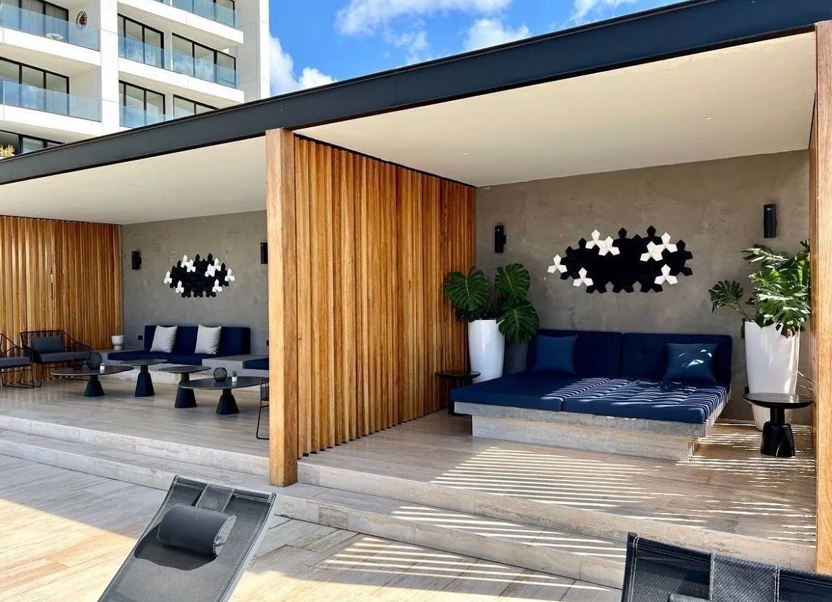 Apartamento em San Ramon Norte I, Mérida, foto 18 de 21