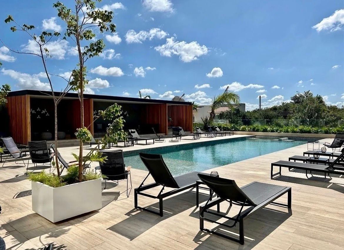Apartamento em San Ramon Norte I, Mérida, foto 20 de 21