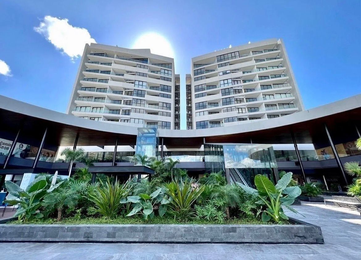Departamento à venda em San Ramon Norte I, foto 1 de 21