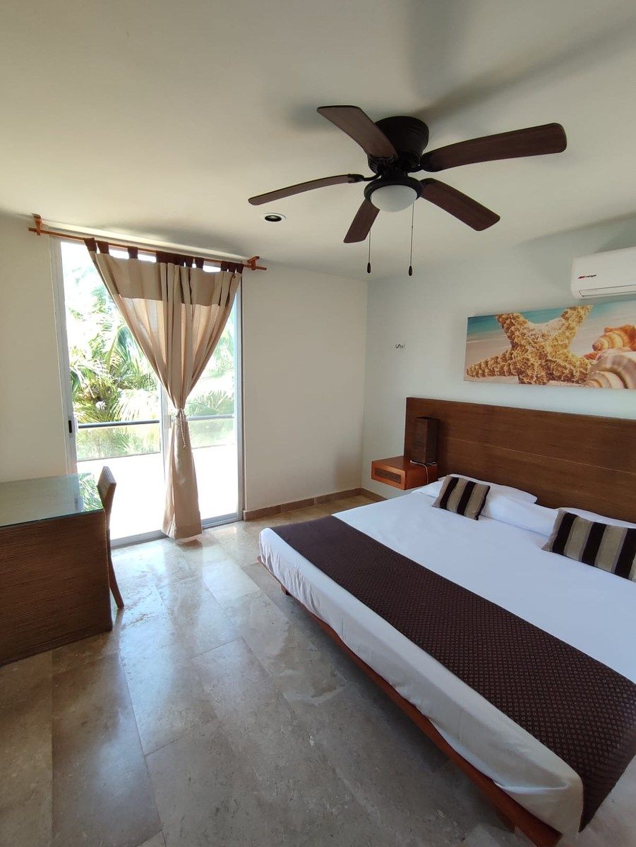 Villa en Dzemul, Mérida, foto 3 de 12