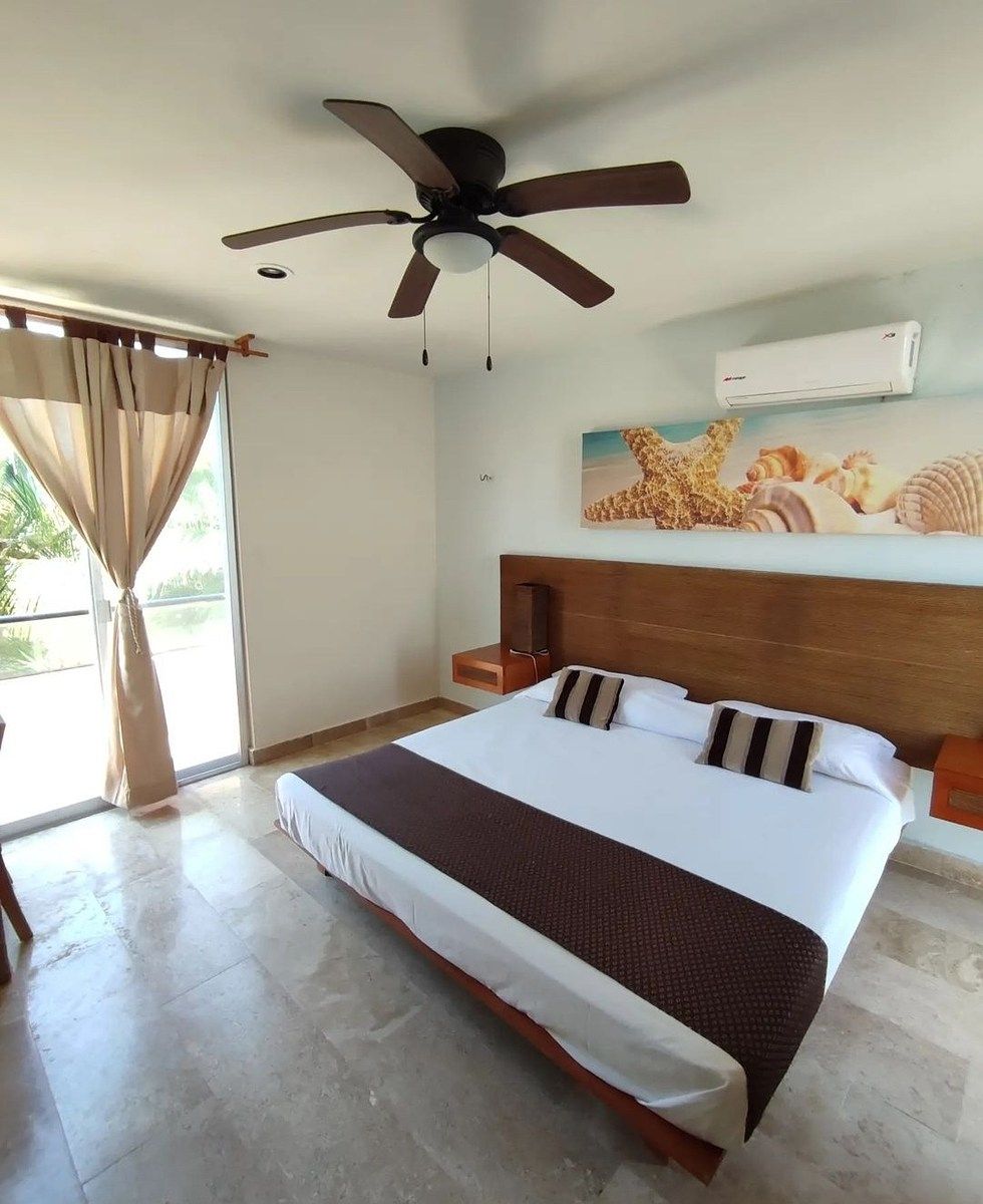 VILLAS EN VENTA A PARTIR DE 2 RECÁMARAS | PLAYA SAN BENITO | - foto 5