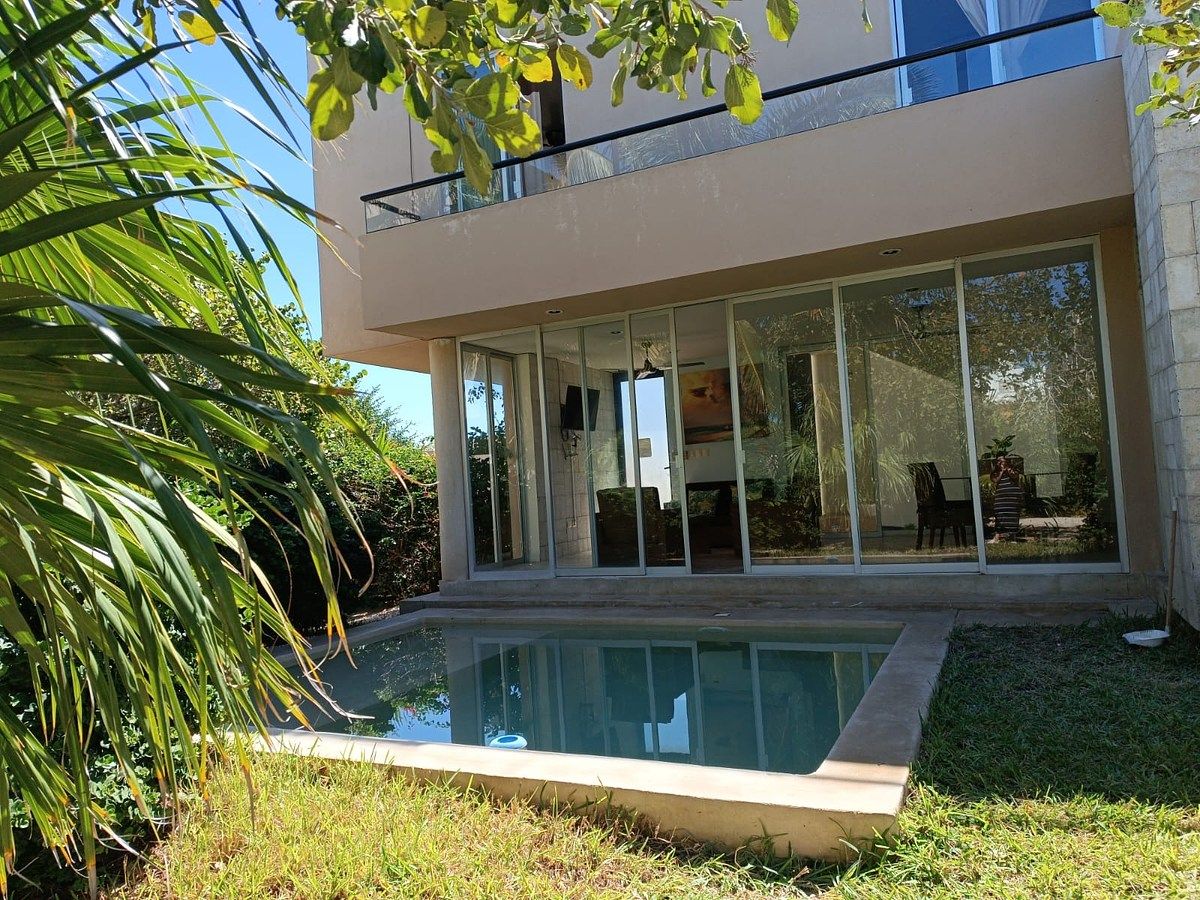 Villa en Dzemul, Mérida, foto 6 de 12