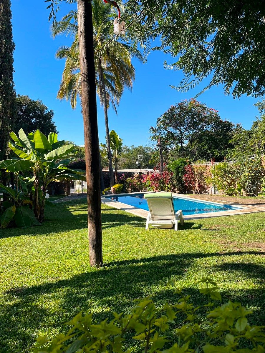 Terreno con Casa en Venta – Yautepec, Alpuyeca, Morelos, foto 1 de 32