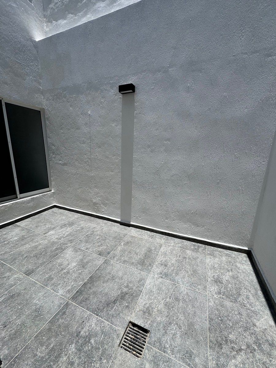 18 de 46: Patio
