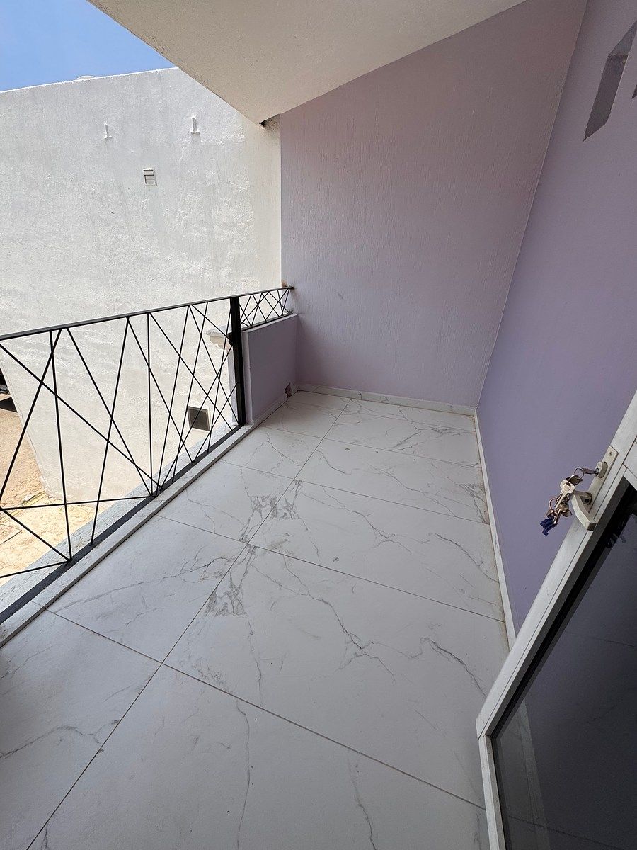 33 de 46: Balcón terraza recámara principal