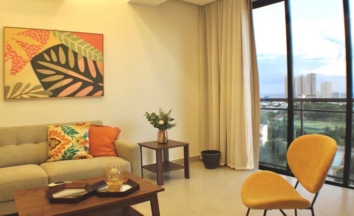 Apartamento en La Esperilla, foto 1 de 9