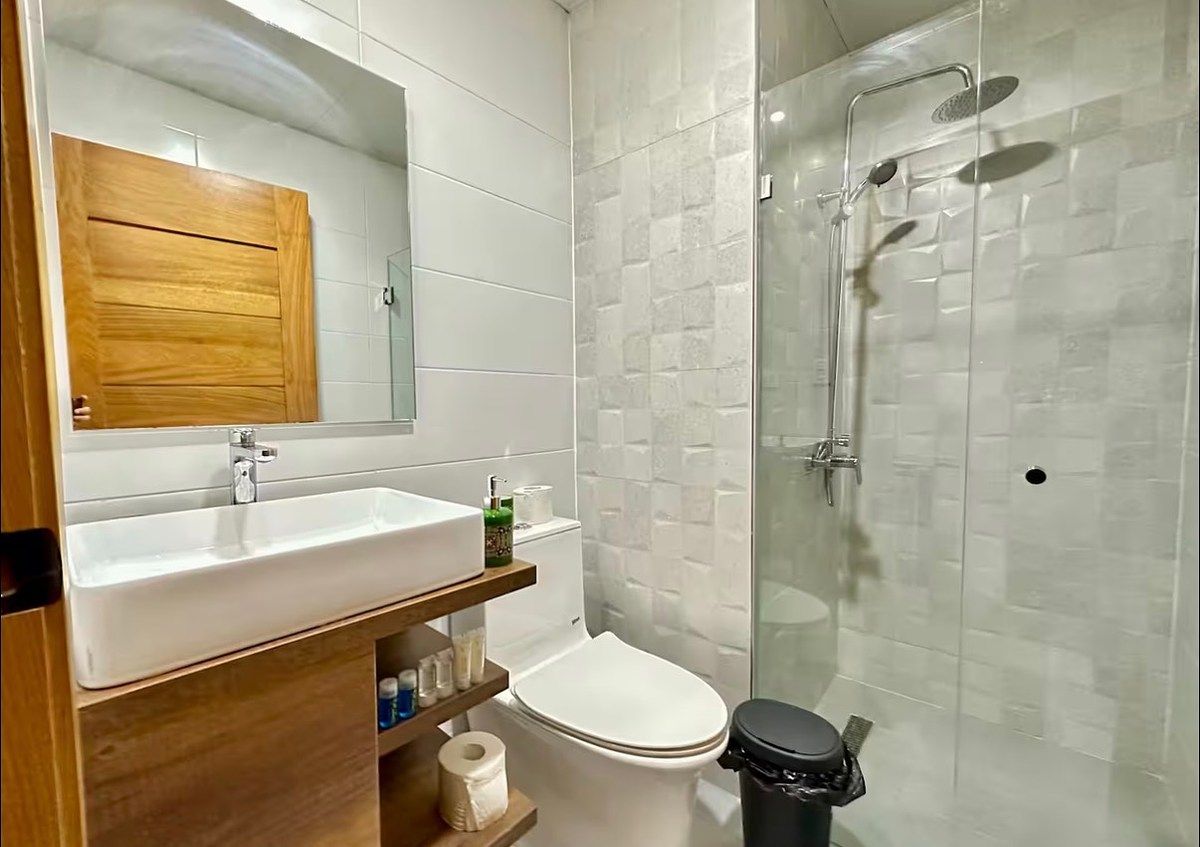 Apartamento en La Esperilla, Santo Domingo Centro (Distrito Nacional), foto 4 de 9