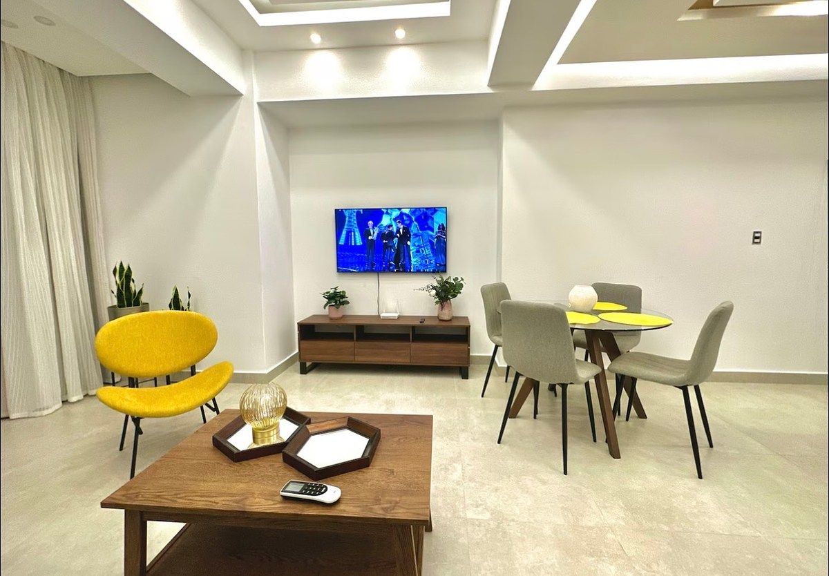 Apartamento en La Esperilla, Santo Domingo Centro (Distrito Nacional), foto 5 de 9