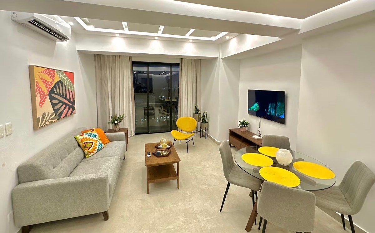 Apartamento en La Esperilla, Santo Domingo Centro (Distrito Nacional), foto 6 de 9