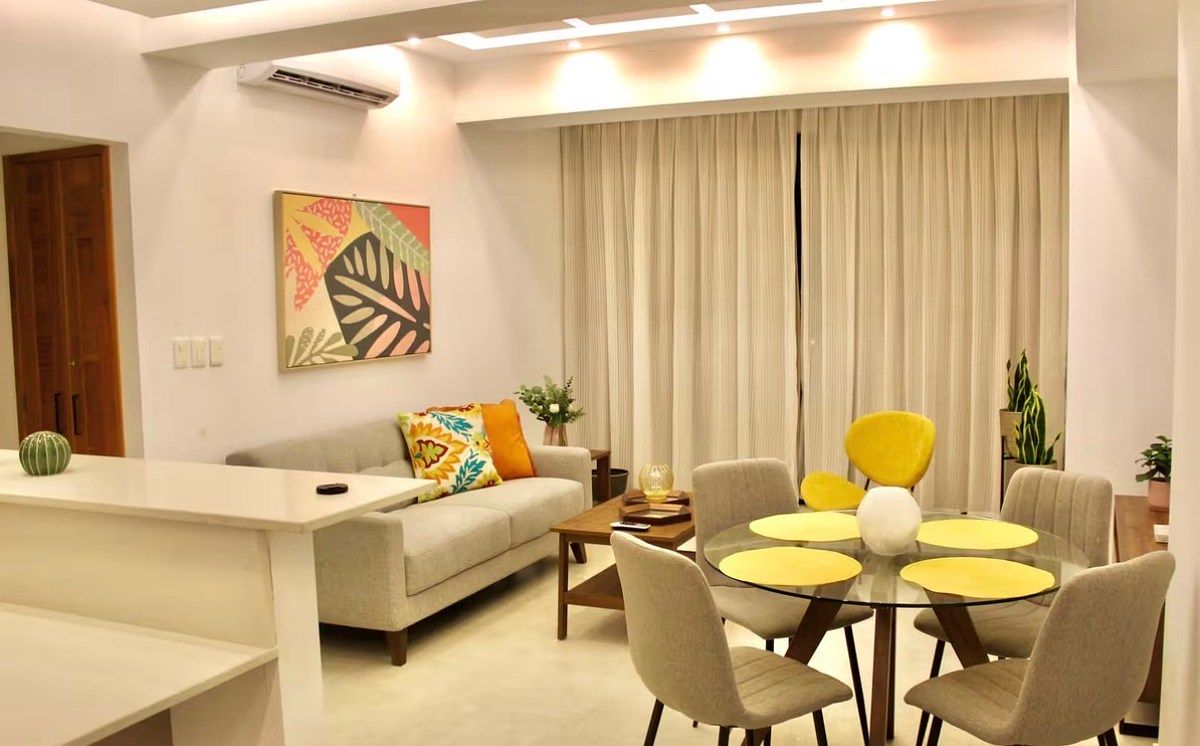 Apartamento en La Esperilla, Santo Domingo Centro (Distrito Nacional), foto 7 de 9