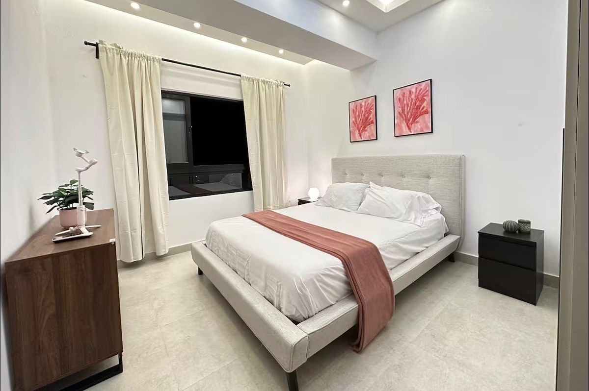 Apartamento en La Esperilla, Santo Domingo Centro (Distrito Nacional), foto 8 de 9