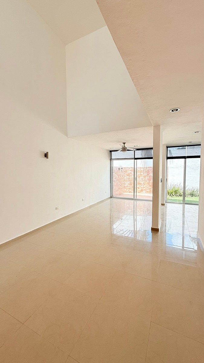 Casa en condominio en Santa Gertrudis Copo, Mérida, foto 4 de 25