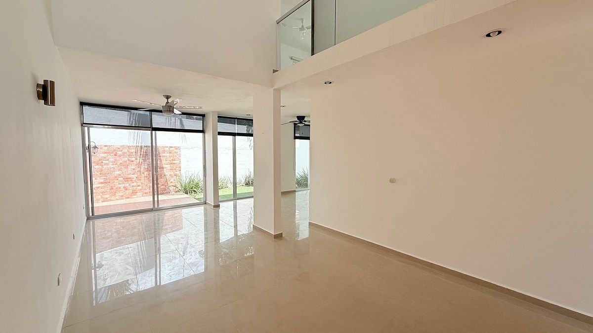 Casa en condominio en Santa Gertrudis Copo, Mérida, foto 5 de 25