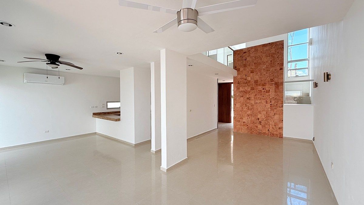 Casa en condominio en Santa Gertrudis Copo, Mérida, foto 6 de 25