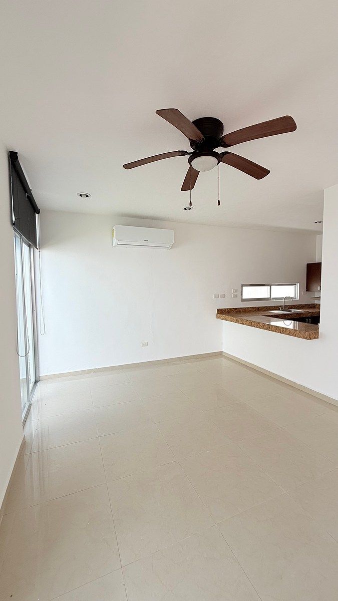 Casa en condominio en Santa Gertrudis Copo, Mérida, foto 8 de 25
