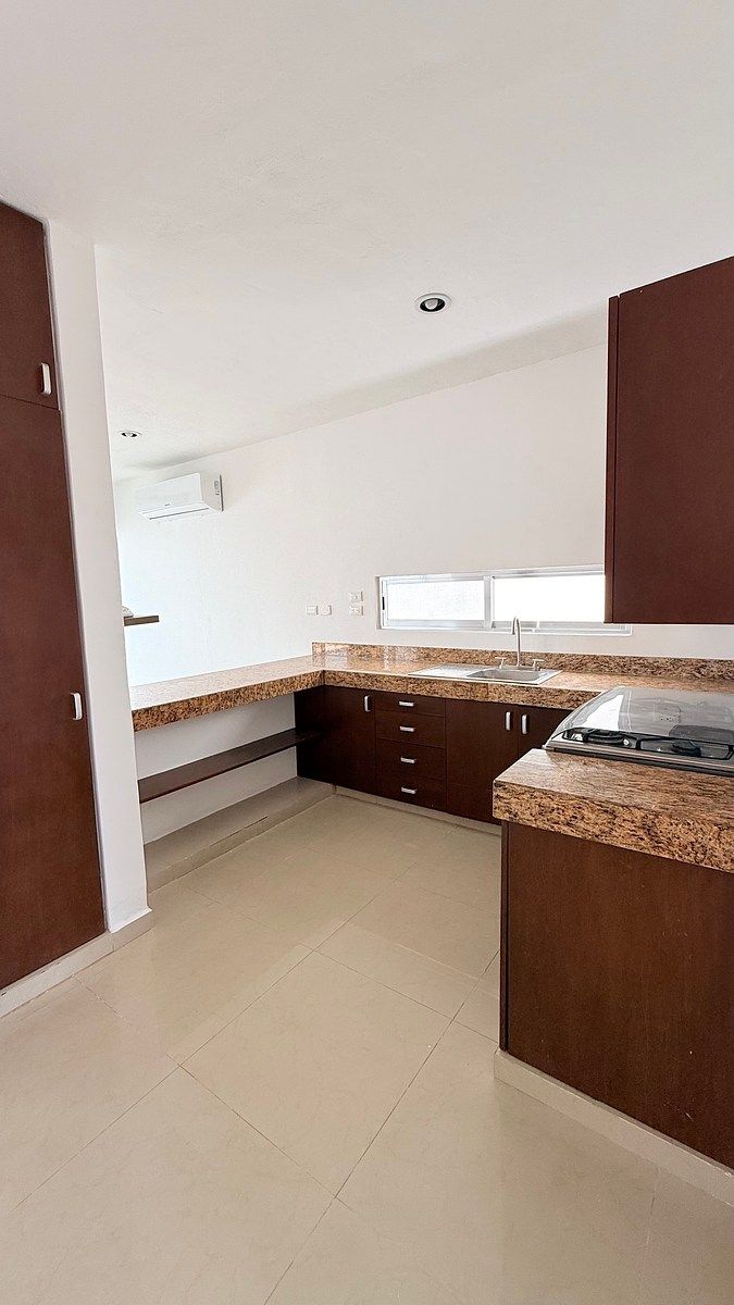 Casa en condominio en Santa Gertrudis Copo, Mérida, foto 9 de 25