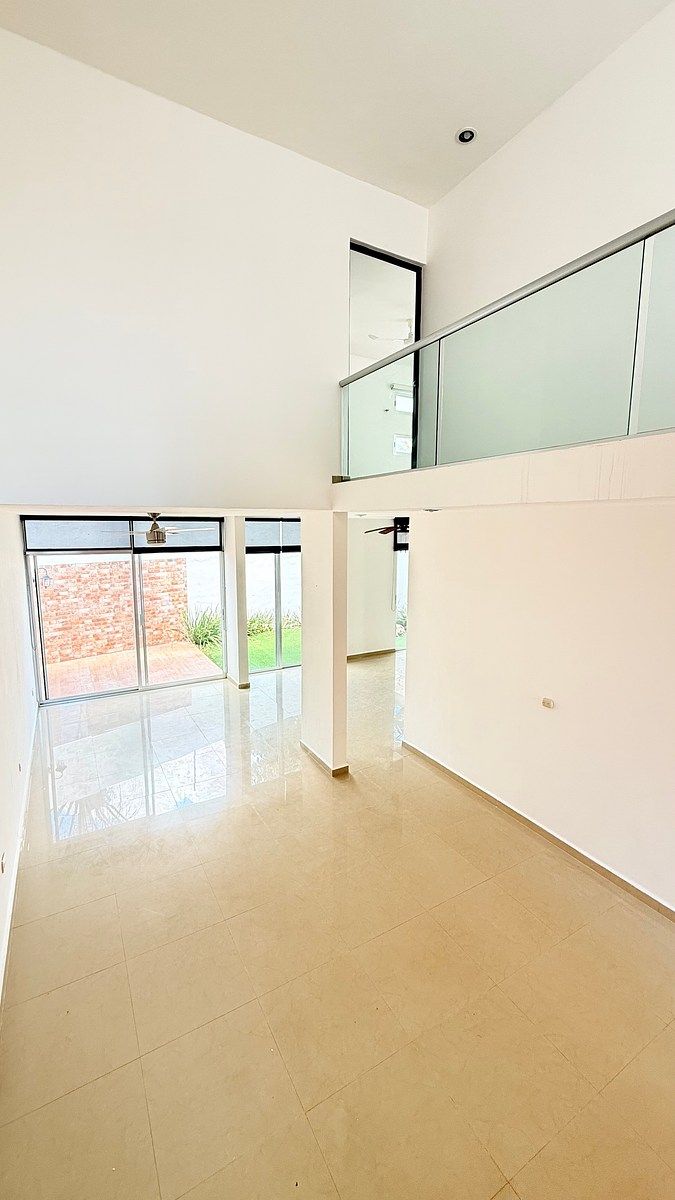Casa en condominio en Santa Gertrudis Copo, Mérida, foto 11 de 25