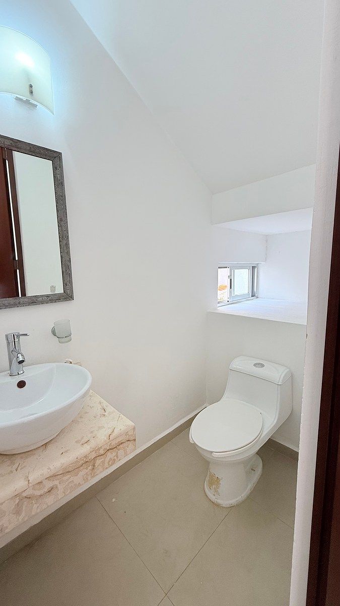 Casa en condominio en Santa Gertrudis Copo, Mérida, foto 12 de 25