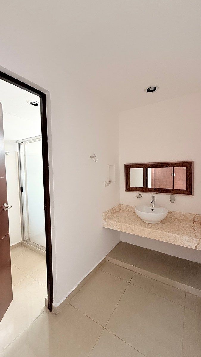 Casa en condominio en Santa Gertrudis Copo, Mérida, foto 15 de 25