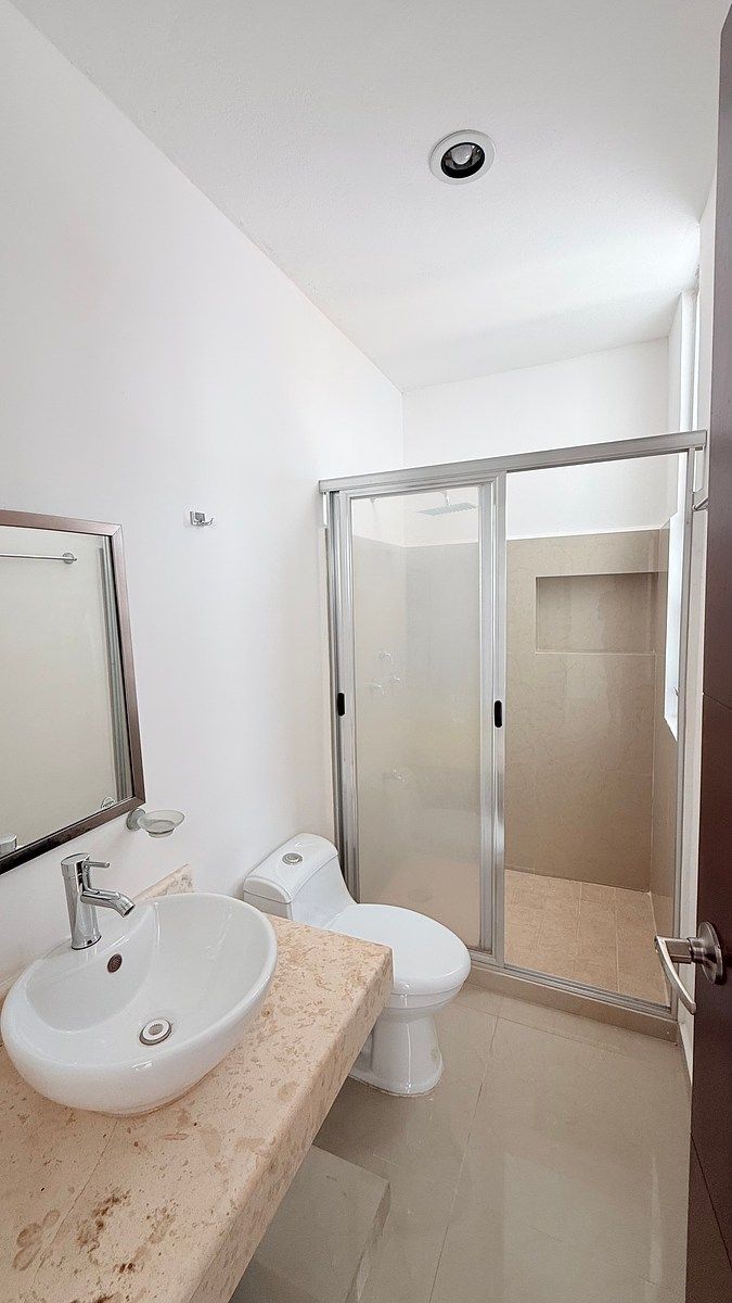 Casa en condominio en Santa Gertrudis Copo, Mérida, foto 16 de 25