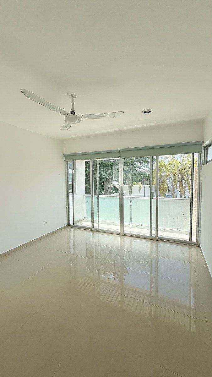 Casa en condominio en Santa Gertrudis Copo, Mérida, foto 17 de 25
