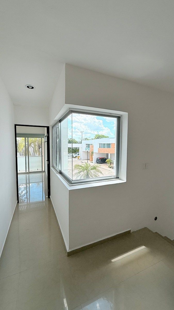 Casa en condominio en Santa Gertrudis Copo, Mérida, foto 18 de 25