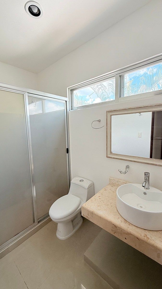 Casa en condominio en Santa Gertrudis Copo, Mérida, foto 22 de 25