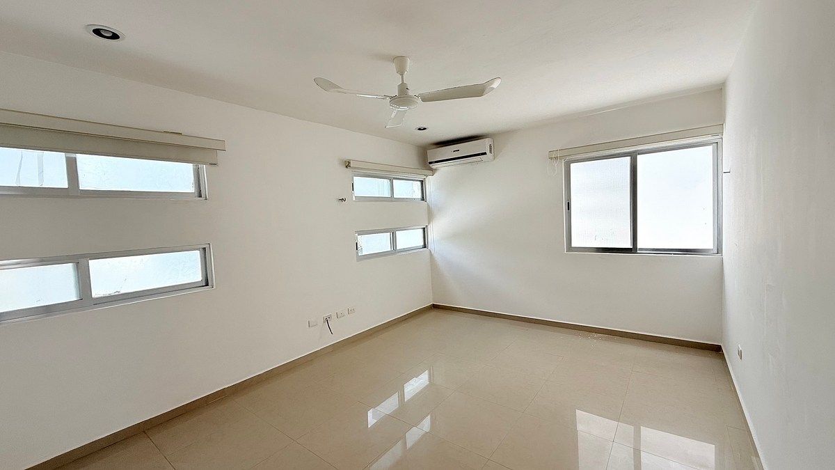 Casa en condominio en Santa Gertrudis Copo, Mérida, foto 24 de 25