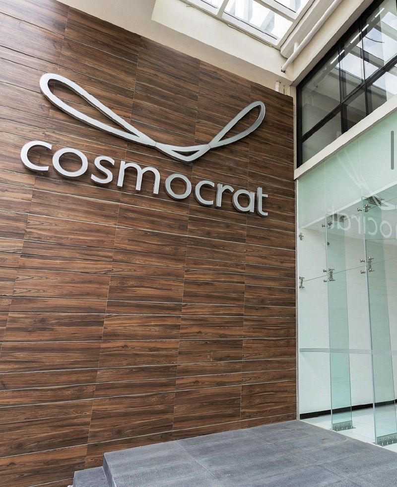Departamento Renta Cosmocrat Interlomas, foto 1 de 31
