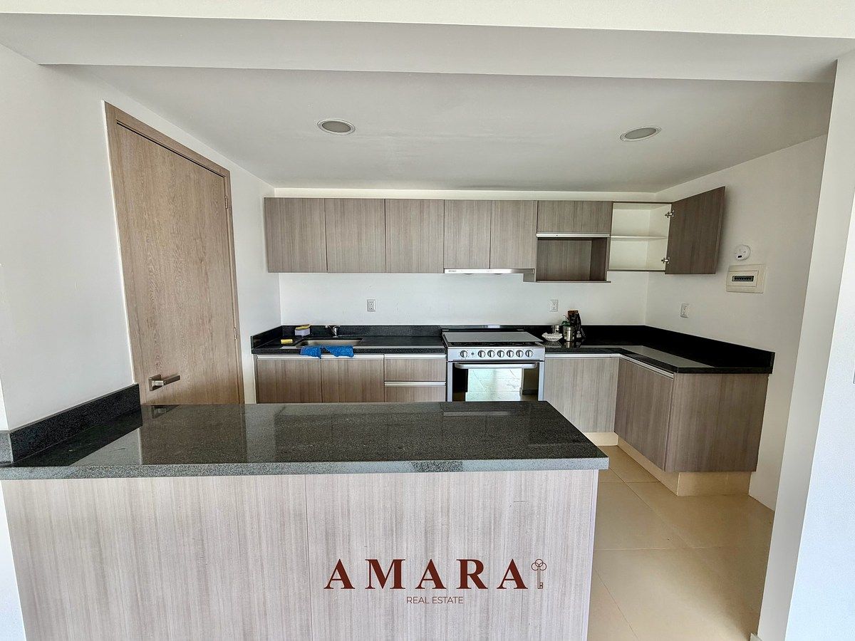 Departamento en Residencial el Refugio, Querétaro, foto 5 de 14