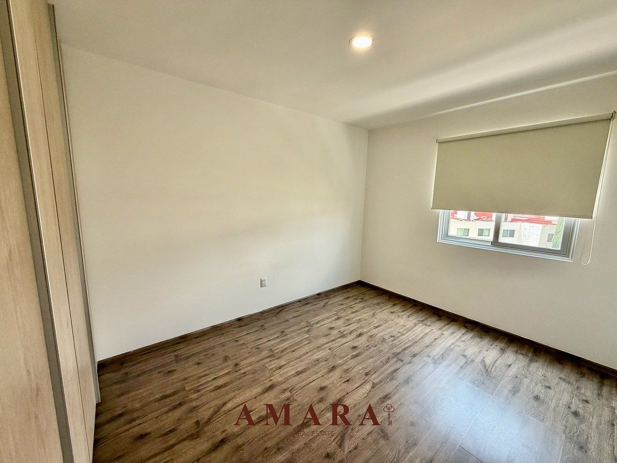 Departamento en Residencial el Refugio, Querétaro, foto 6 de 14