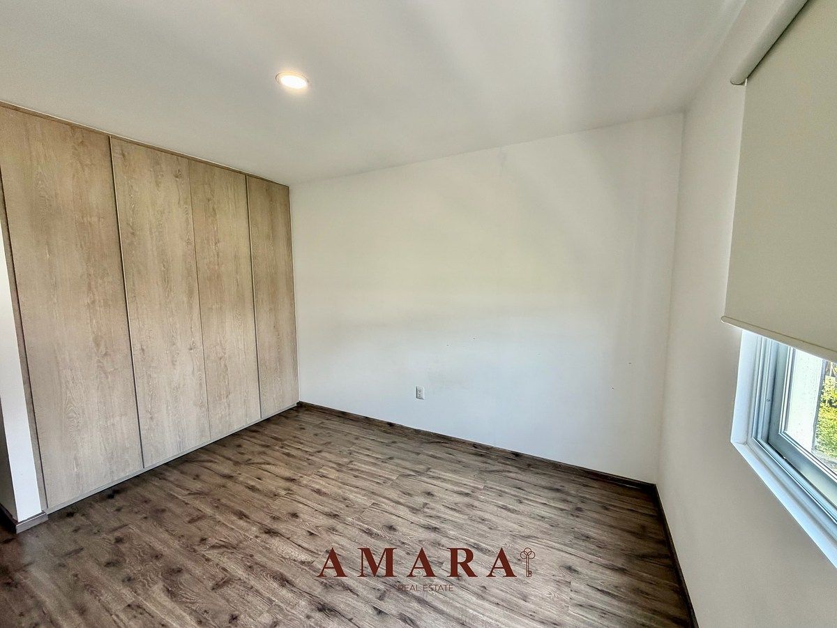 Departamento en Residencial el Refugio, Querétaro, foto 9 de 14