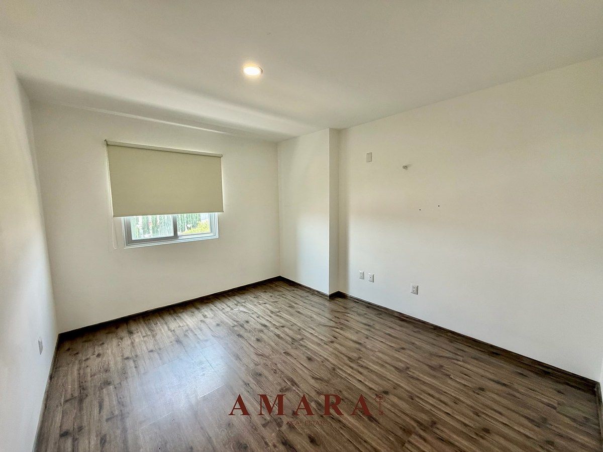 Departamento en Residencial el Refugio, Querétaro, foto 8 de 14