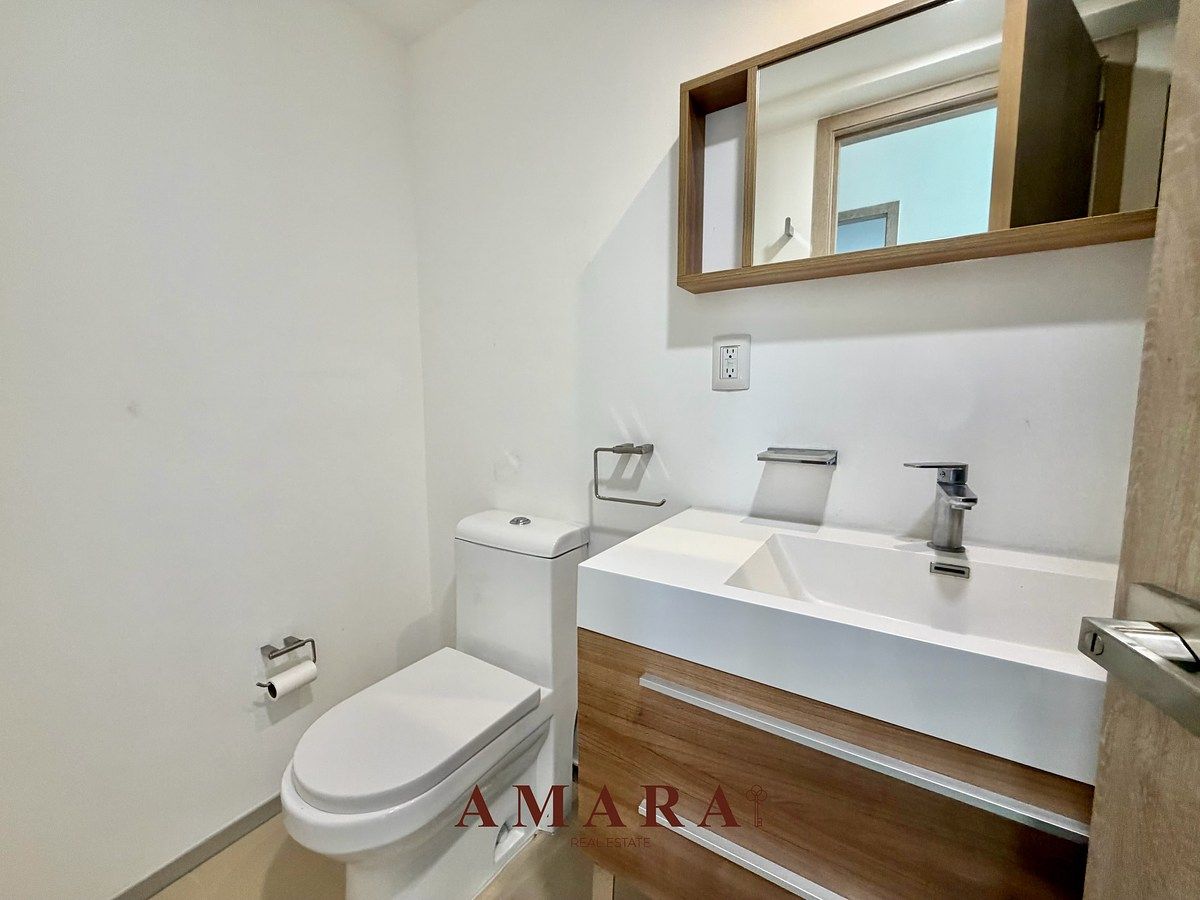 Departamento en Residencial el Refugio, Querétaro, foto 11 de 14