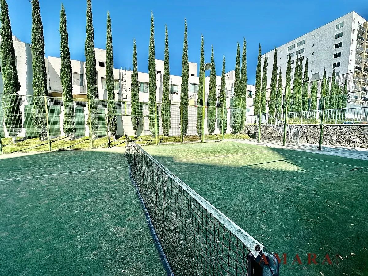 Departamento en Residencial el Refugio, Querétaro, foto 13 de 14